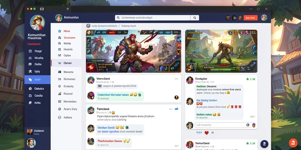Tampilan awal game 33ZK yang menarik dan penuh warna.