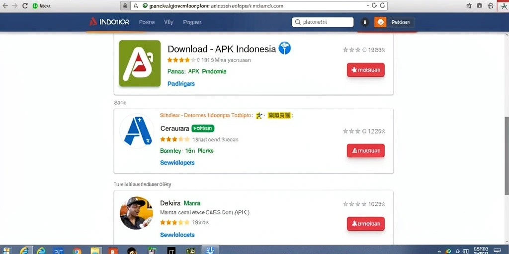 Tampilan awal HOKIARENA yang menarik dan penuh warna.