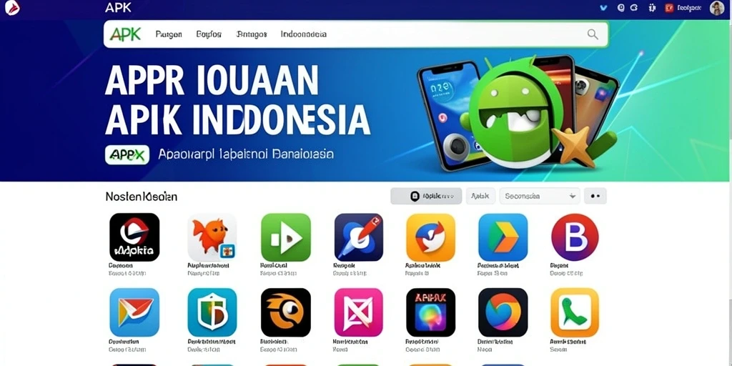 Tampilan grafis yang memukau dan modern.