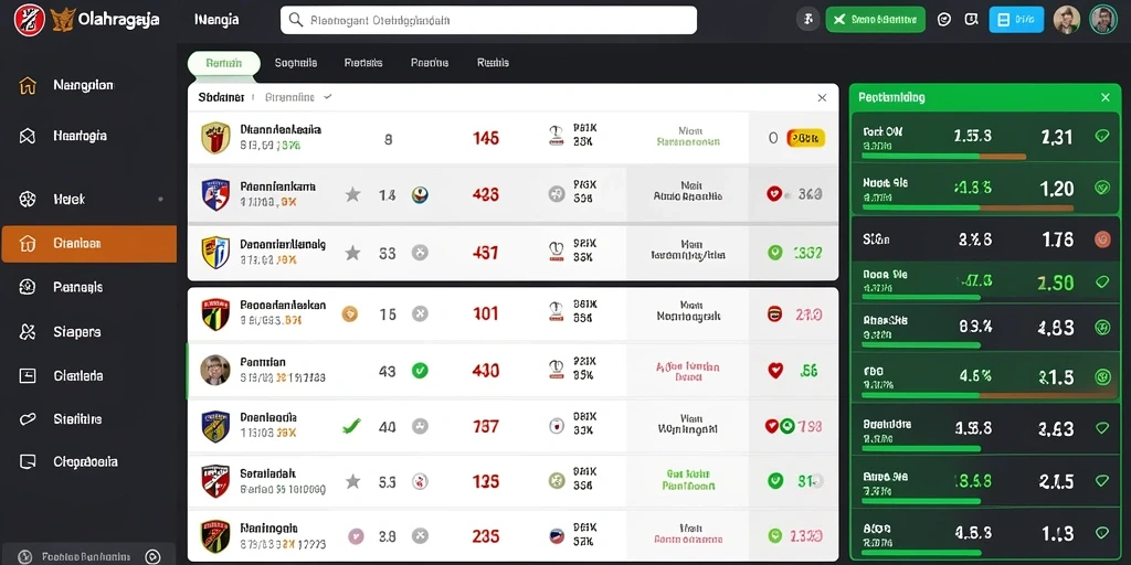 Screenshot menampilkan grafis yang luar biasa dan karakter unik.