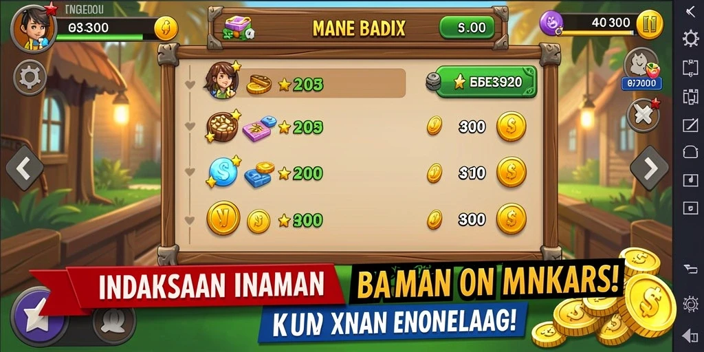 Tampilan utama MATARAMTOTO yang menarik perhatian.