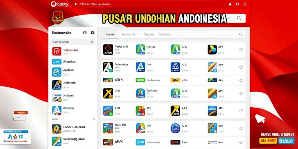 Tampilan antarmuka yang menarik dan ramah pengguna.