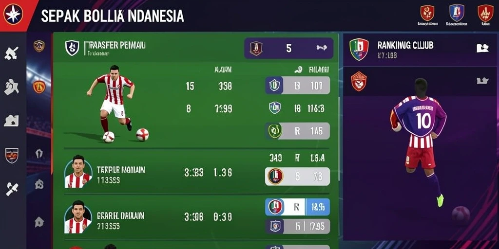 Tampilan antarmuka utama TONGWD yang menarik.