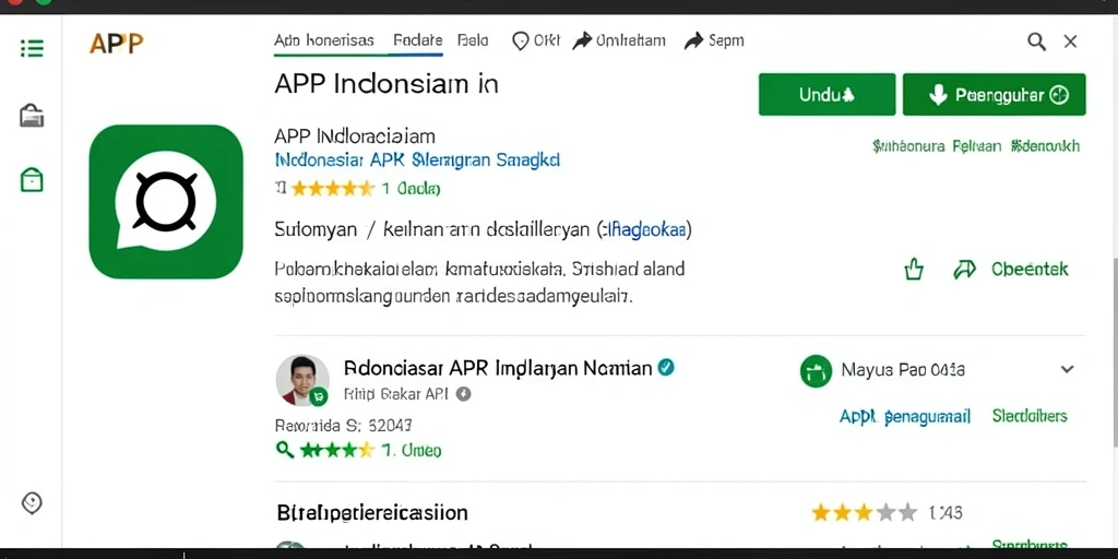 Tampilan utama WDBOS yang menarik perhatian.